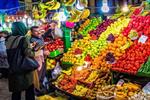 در بازار میوه‌های نوبرانه چه می‌گذرد؟