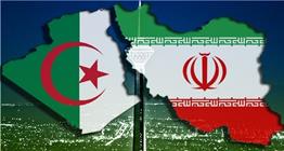 اتاق مشترك بازرگانی ایران و الجزایر تشکیل می شود