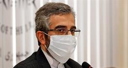 Bagheri Kani: An Agreement to Remove All Sanctions Effectively is out Aim of Participation in Vienna Talks