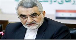 Iran-China relations ready to surge: Iranian official