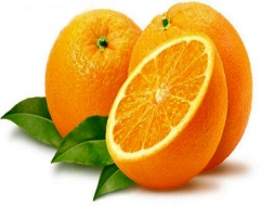 پرتقال - میوه