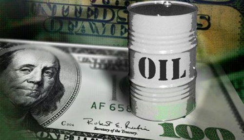دلار نفتی